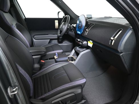 New 2025 MINI Cooper Countryman SE w/ Comfort Package Max image 20