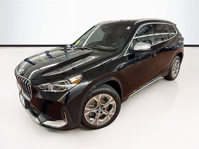 Certified 2024 BMW X1 xDrive28i
