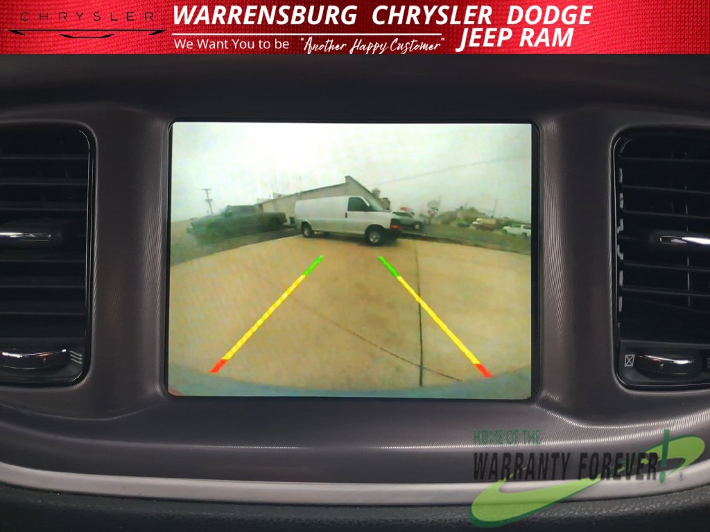 Used 2022 Dodge Charger SXT w/ Blacktop Package AWD/4WD image 20