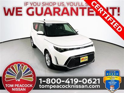Used 2024 Kia Soul LX w/ Option Group 015