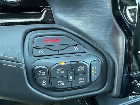 New 2026 RAM 1500 RHO w/ RHO Level 1 Equipment Group AWD/4WD image 29
