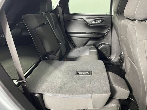 Used 2023 Chevrolet Blazer LT w/ Convenience Package FWD image 21