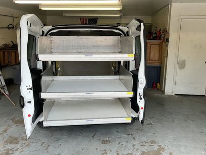 Used 2019 RAM ProMaster City Tradesman SLT