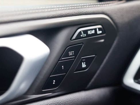 Used 2020 BMW X7 xDrive40i w/ Cold Weather Package image 40