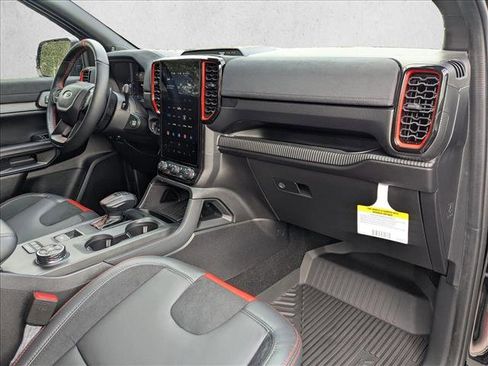 Certified 2025 Ford Ranger Raptor image 20