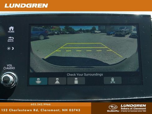 Used 2022 Honda Passport EX-L image 21