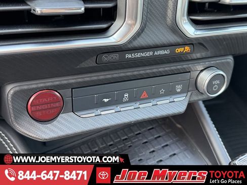 Used 2024 Ford Mustang GT Premium image 20