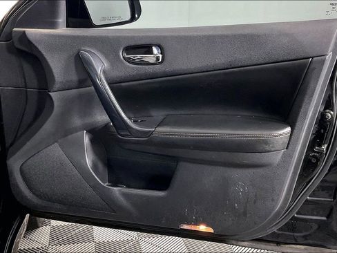 Used 2014 Nissan Maxima 3.5 SV w/ SV Value Package image 26