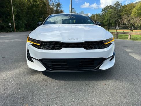 Used 2023 Kia K5 GT-Line w/ GT-Line Premium Package image 10