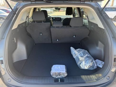 New 2026 Kia Sportage LX w/ LX Convenience Package FWD image 7