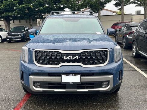 Certified 2023 Kia Telluride SX Prestige X-Pro AWD/4WD image 6