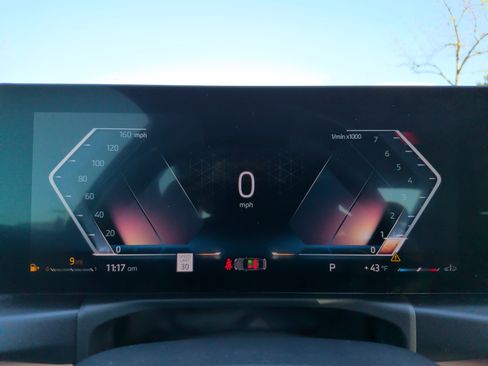 Certified 2023 BMW 330i Sedan w/ Driving Assistance Package image 14