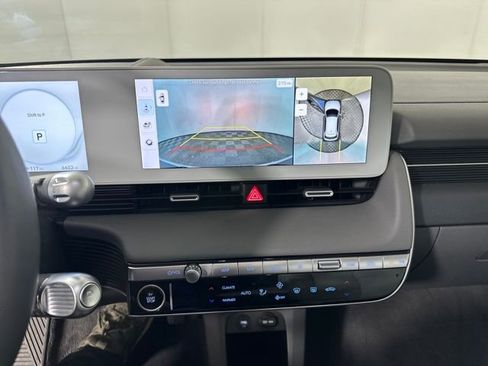 Used 2023 Hyundai Ioniq 5 Limited image 22