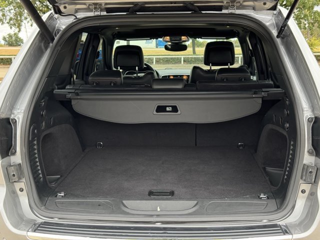Used 2020 Jeep Grand Cherokee Limited RWD image 32