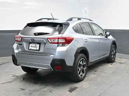 Used 2018 Subaru Crosstrek 2.0i AWD/4WD image 6