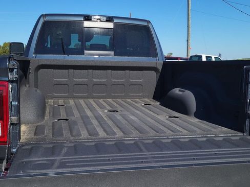 New 2025 RAM 2500 Laramie w/ Sport Appearance Package image 10