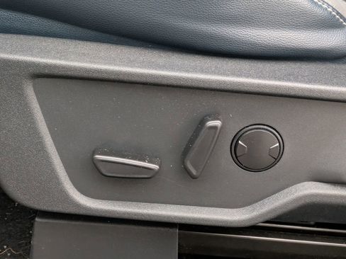 Used 2021 Ford Bronco First Edition image 16