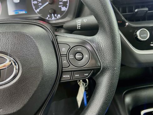 Used 2023 Toyota Corolla LE FWD image 20