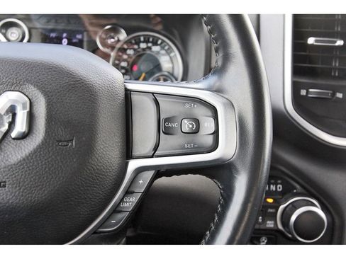 Used 2022 RAM 1500 Big Horn image 20