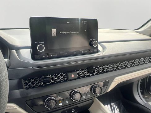 Used 2023 Honda Accord LX image 16