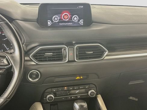 Used 2020 MAZDA CX-5 Grand Touring FWD image 23