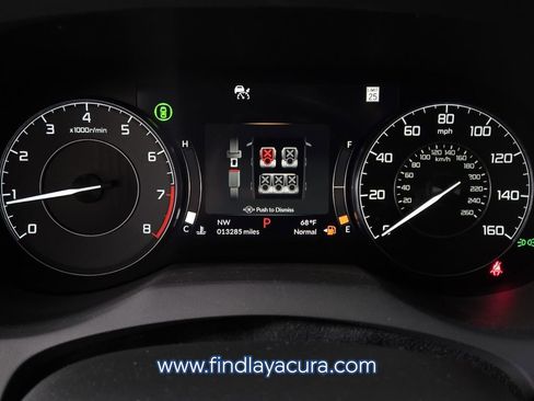 Used 2024 Acura RDX Advance Package image 25