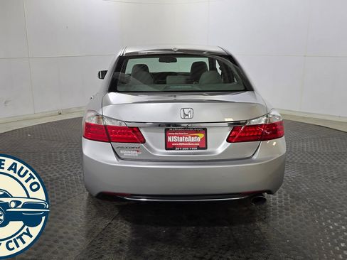 Used 2015 Honda Accord EX-L image 6
