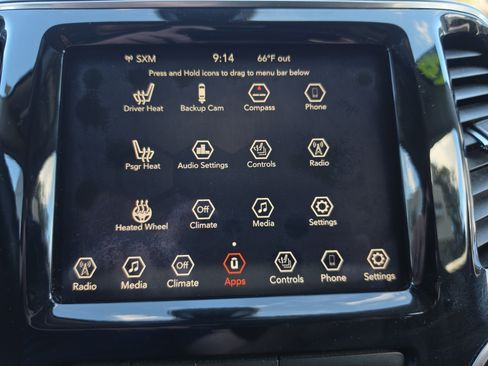 Used 2019 Jeep Cherokee Limited AWD/4WD image 31
