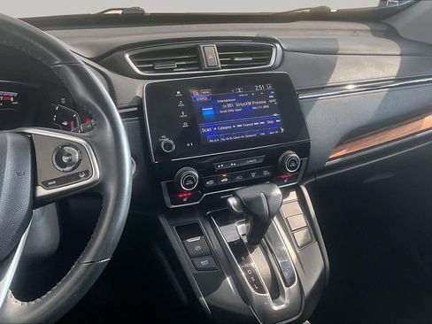 Used 2021 Honda CR-V EX-L image 7