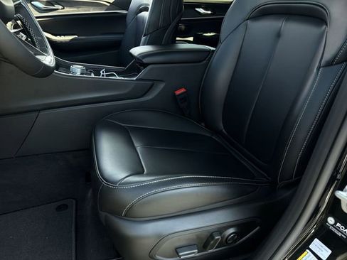 New 2026 Jeep Grand Cherokee L Limited w/ Limited Altitude Package image 21