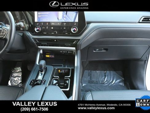 Used 2026 Lexus TX 350 350 image 7