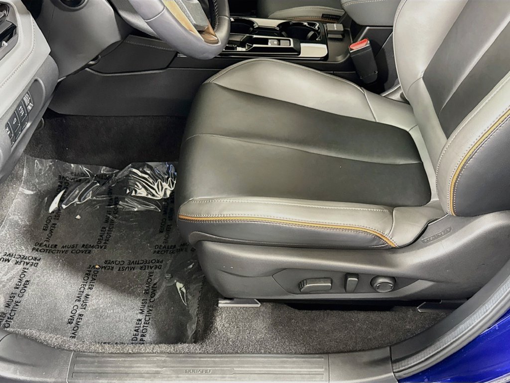 Used 2026 Subaru Forester Touring AWD/4WD image 20