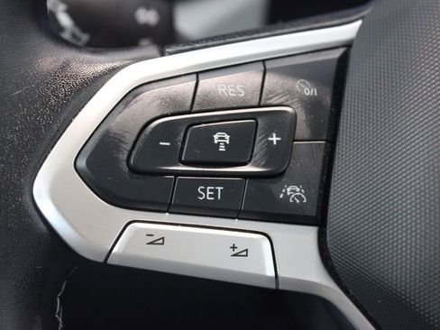 Used 2024 Volkswagen Taos S FWD image 21