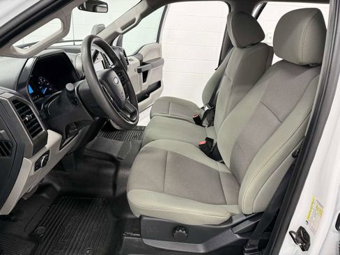 Used 2020 Ford F350 XL w/ Power Equipment Group image 10