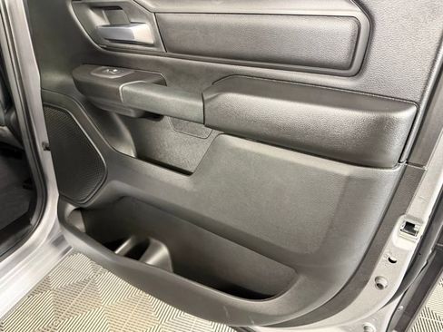Used 2026 RAM 1500 Tradesman image 26