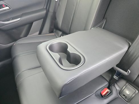 New 2026 MAZDA CX-50 AWD 2.5 S w/ Cargo Package image 28