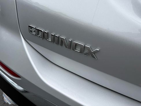 Used 2021 Chevrolet Equinox LT AWD/4WD image 6
