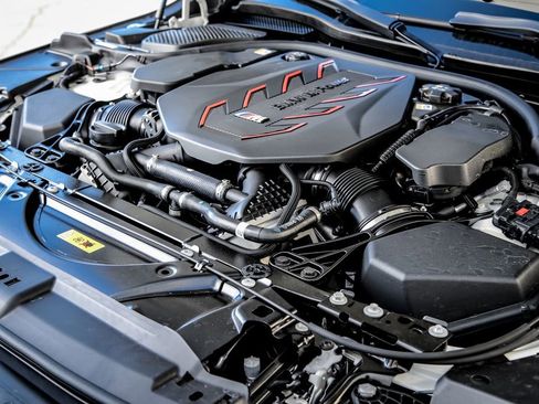 New 2026 BMW M5 Touring image 33