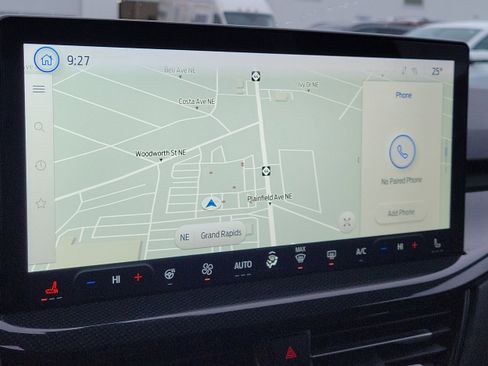 Used 2024 Ford Escape ST-Line w/ Tech Pack #1 image 27