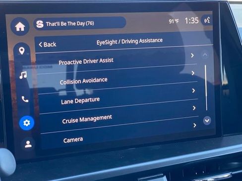 New 2026 Subaru Outback Wilderness AWD/4WD image 25