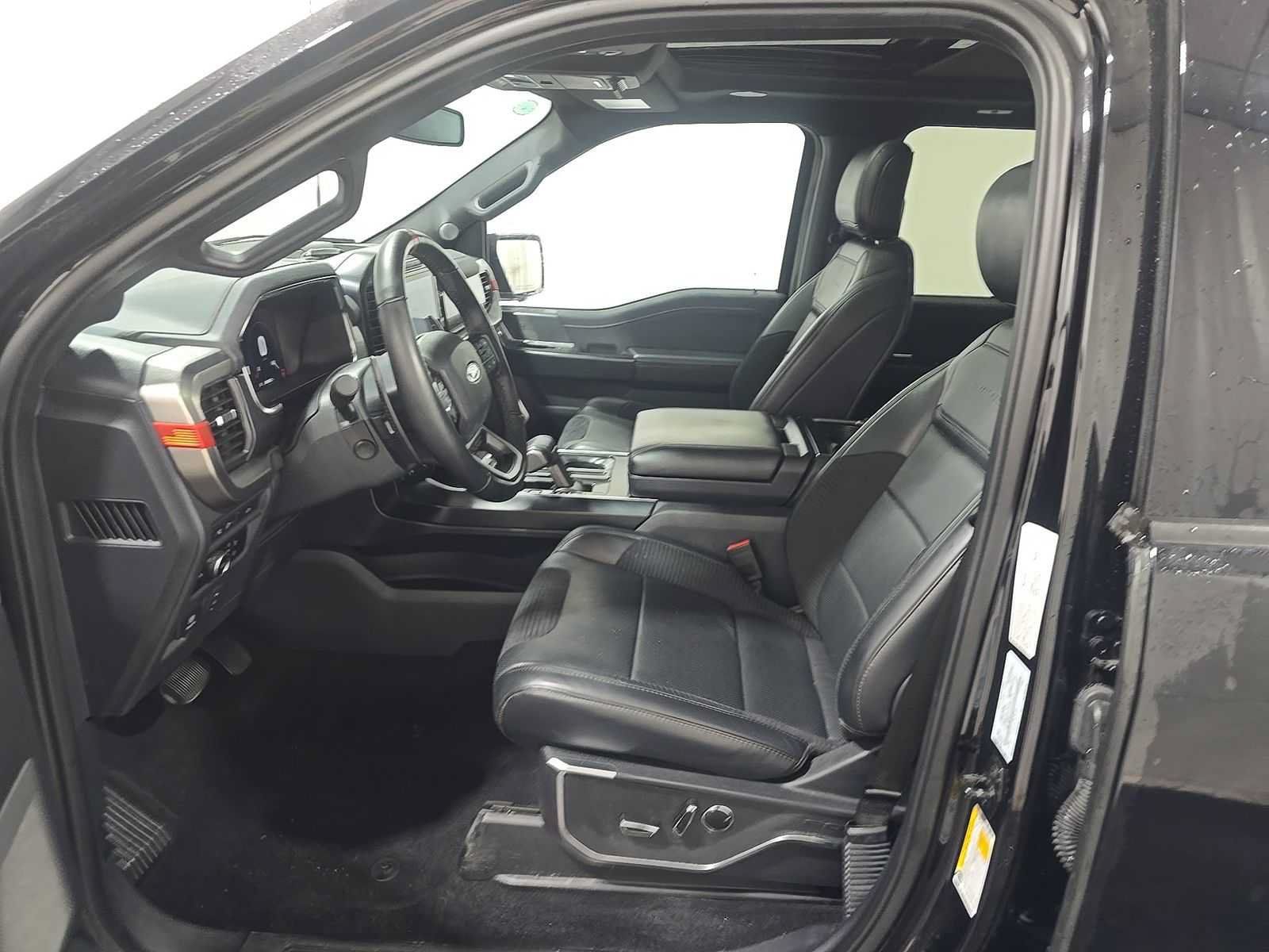 Used 2023 Ford F150 Raptor AWD/4WD image 8