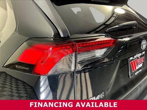 Used 2019 Toyota RAV4 XLE w/ Convenience Package AWD/4WD image 20