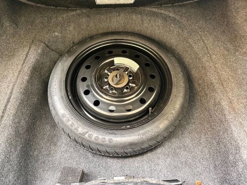 Used 1998 Lincoln Mark VIII RWD image 72