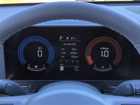 New 2026 Hyundai Kona SEL Sport image 26