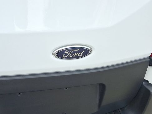 Used 2025 Ford Transit 250 Low Roof w/ Exterior Upgrade Package RWD image 30