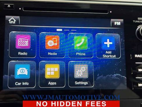 Used 2018 Subaru Legacy 2.5i Premium w/ Eyesight & BSD & Rcta & HBA image 23