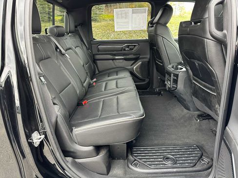 Used 2023 RAM 1500 Limited w/ Night Edition image 12