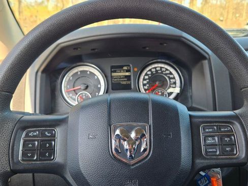 Used 2019 RAM 1500 Express w/ Wheel & Sound Group image 30