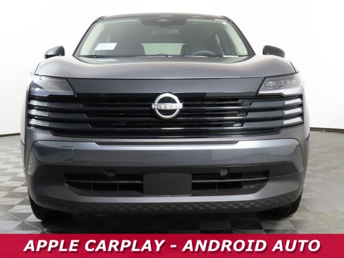 Certified 2025 Nissan Kicks SV w/ Charging Package image 2