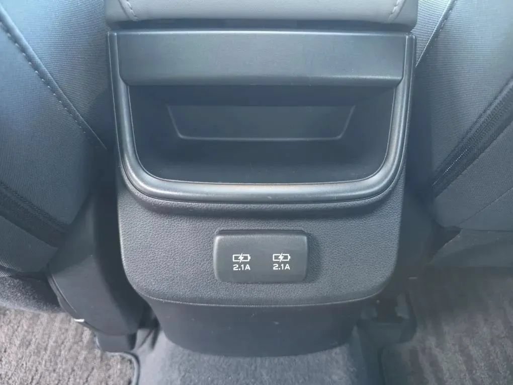 Used 2021 Subaru Outback Premium AWD/4WD image 41